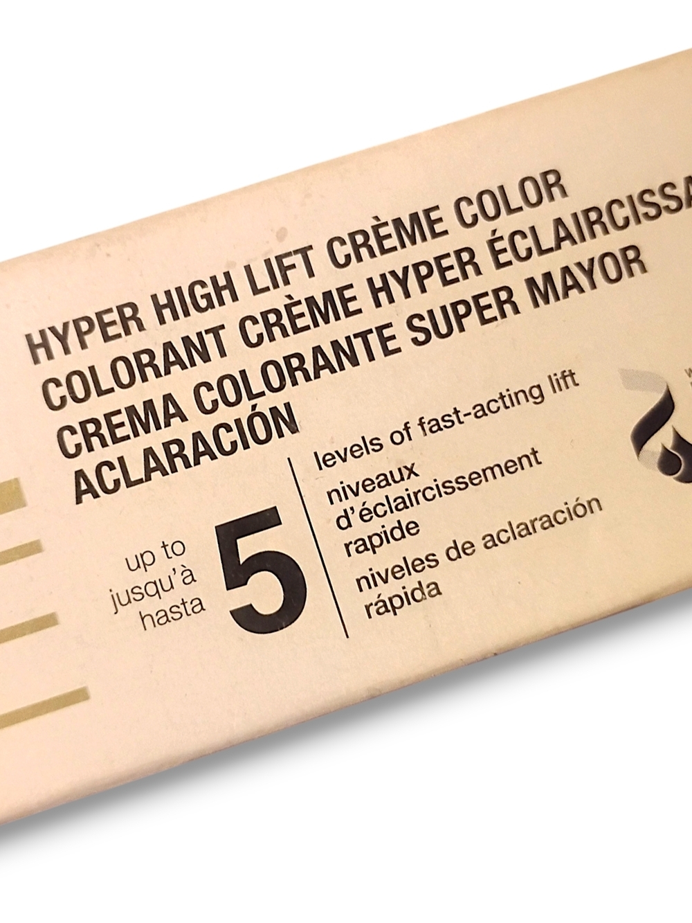 New Joico Blonde Life Blonde Boosting High Lift Creme Color Lifts 5 Levels - Picture 2 of 5